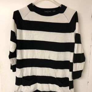 JEANNE PIERRE sweater